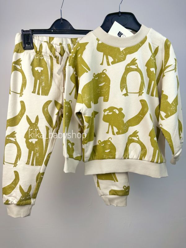 Костюм H&M 2-3 / 3-4 / 4-5 років