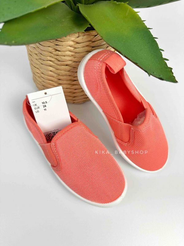 Макасини H&M 27 та 28 розмір