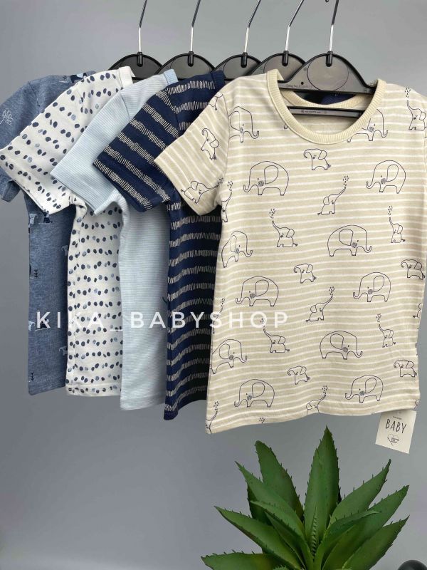 Футболки 12-18  м. George 