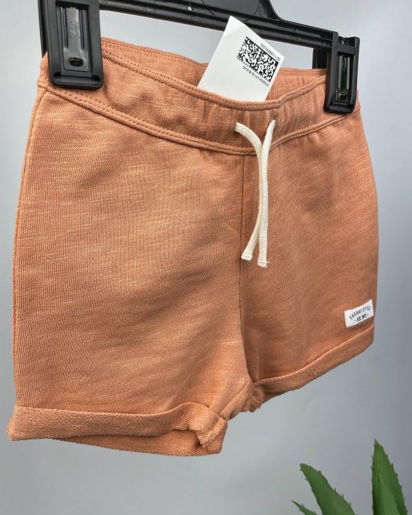 Шорти H&M 12-18 / 1,5-2 роки