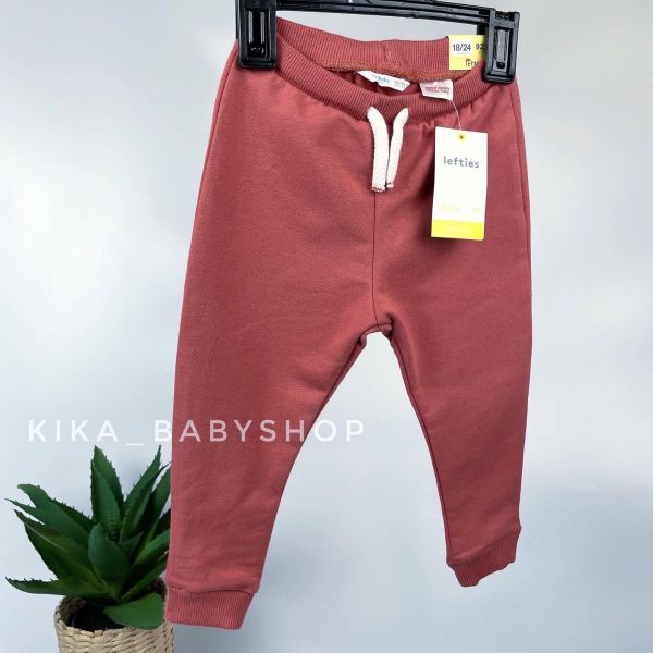 Джогери Lefties на 18-24 міс. на байці