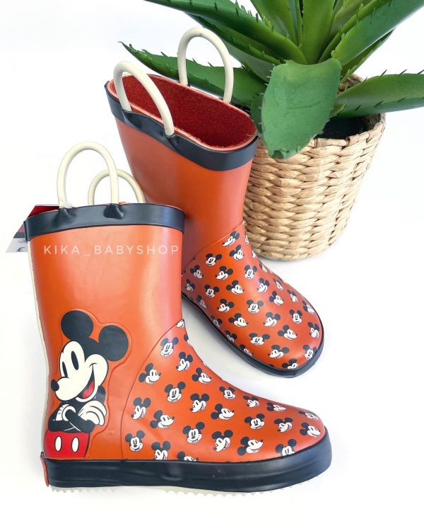 Гумові чоботи 26 та 27 р. George 