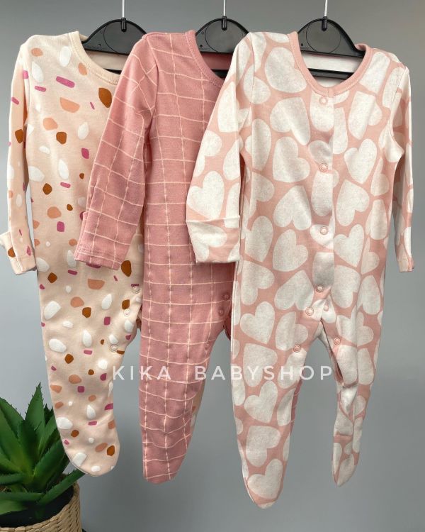 Сліпи George 56 см/ 9-12 / 12-18 / 18-24