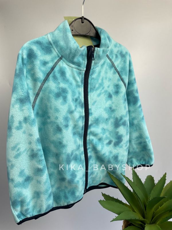 Флісова кофта (фліска) H&M 1,5-2 р