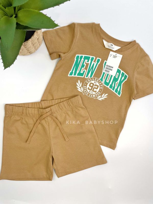 Комплект H&M від 2-3 до 8-9 р
