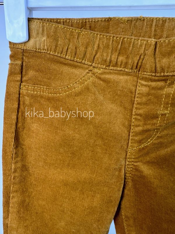 Джегінси H&M 2-3 / 3-4 / 4-5 р