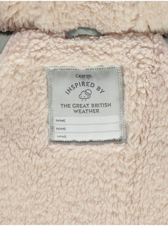 Куртка George 12-18 / 18-24 міс.