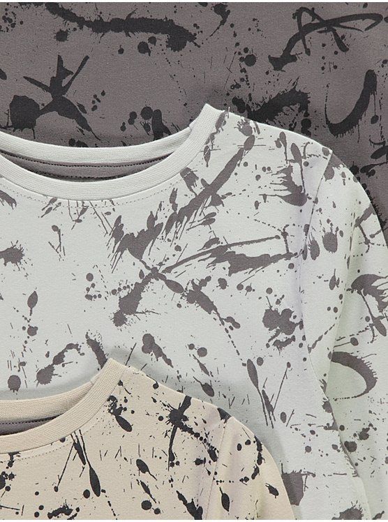 Піжами George 6-7 та 7-8 років