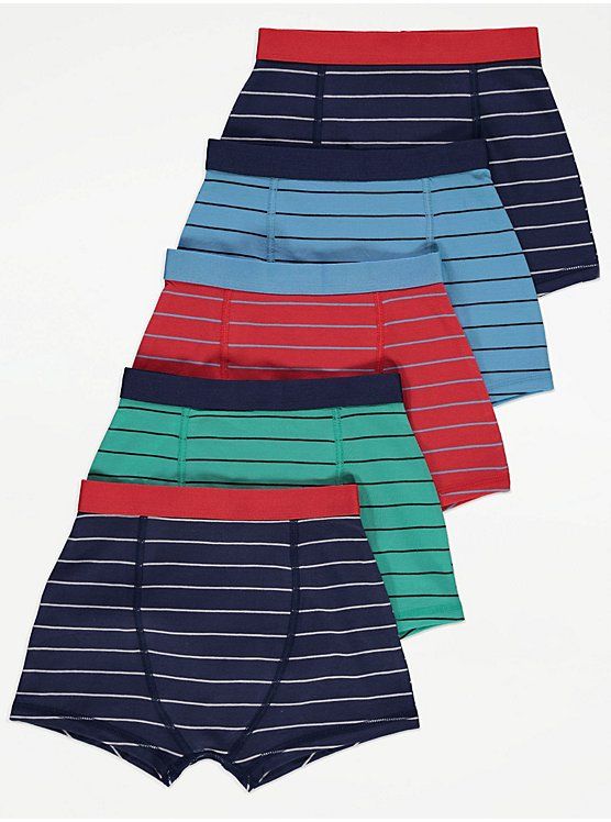 Боксери George 8-9 / 11-12 / 12-13 / 13-14