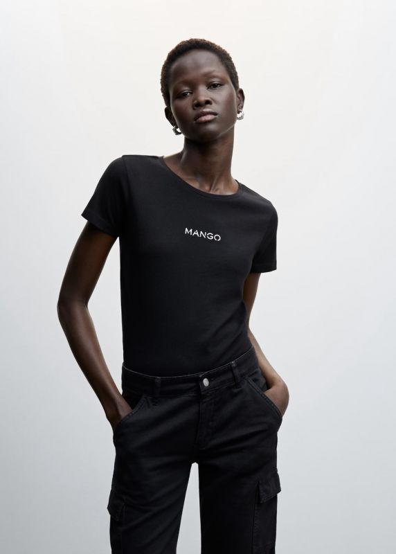 Футболка Mango XXS (13-14+ років)