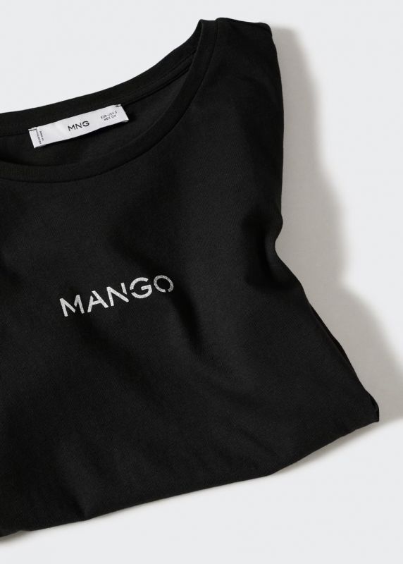 Футболка Mango XXS (13-14+ років)