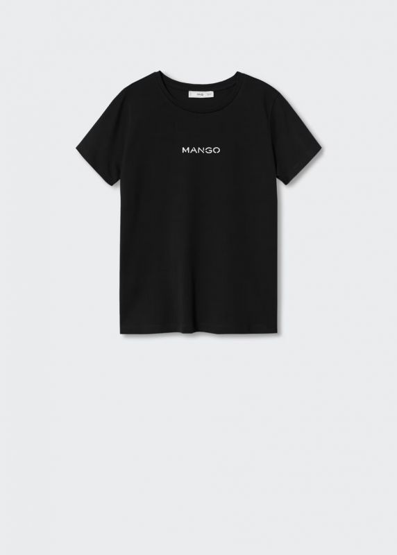 Футболка Mango XXS (13-14+ років)