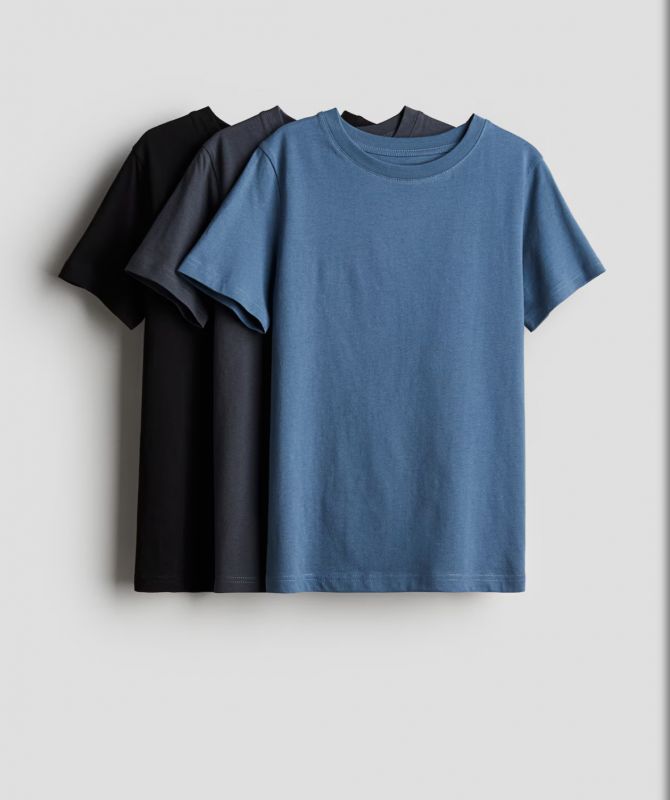 Футболки H&M 8-10 / 10-12 / 12-14 / 14+