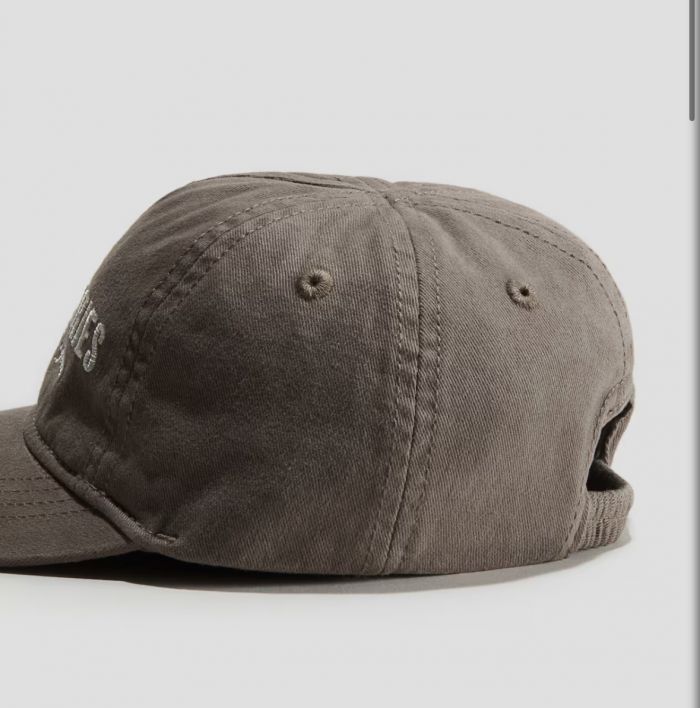 Кепка H&M yf 6-12 м / 1-2 р / 2-4 р