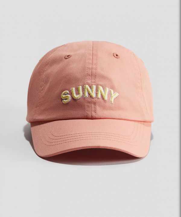 Кепка H&M 1,5-6 р. та 6-10 р.