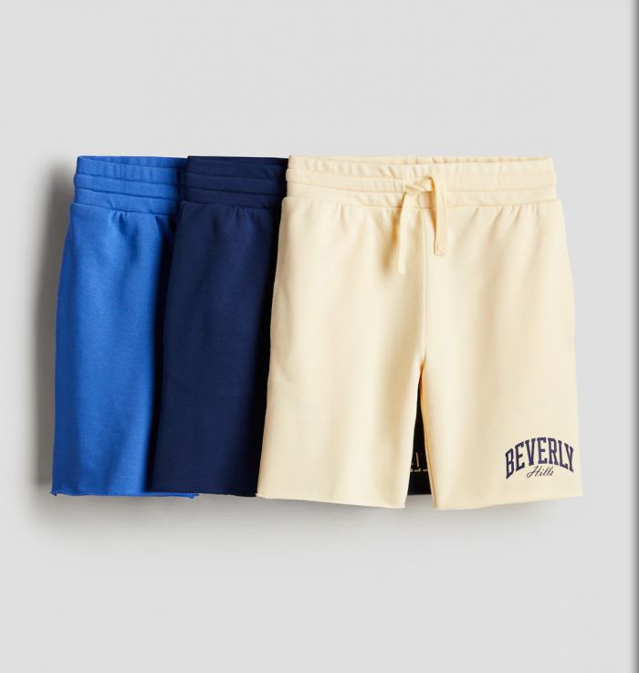 Шорти H&M 12-13 та 14+ років
