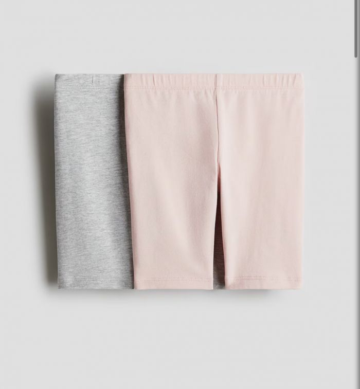 Велосипедки H&M 2-3 / 3-4 та 9-10 років
