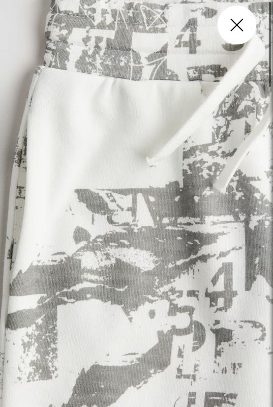 Шорти H&M від 10 до 14+ років