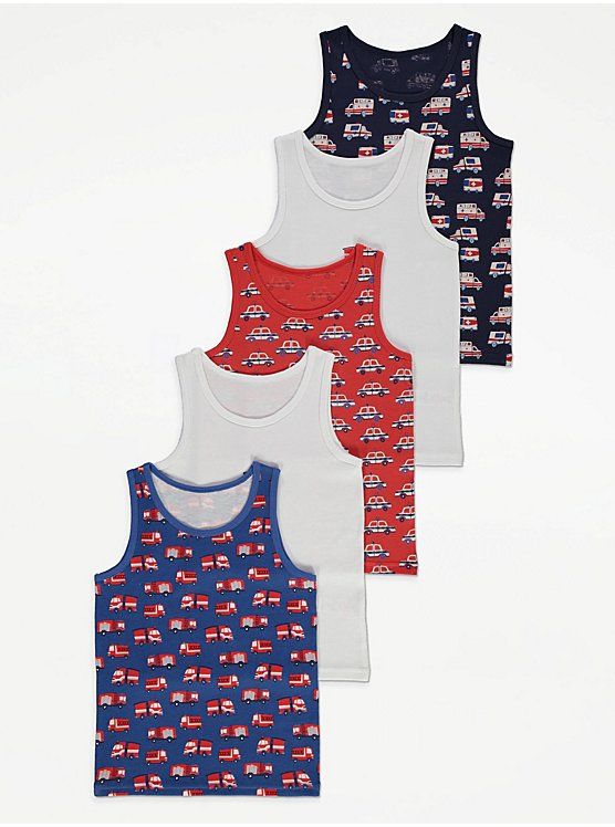 Майки George на 3-4 роки