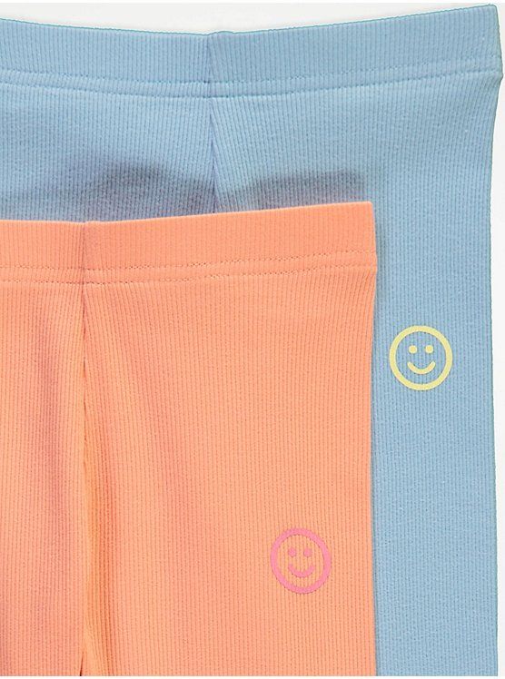 Костюм George 2-3 / 3-4 / 5-6 р. з утепленим світшотом помаранчевий