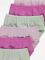 Білизна (трусики) George від 3-4 до 9-10 років у рубчик