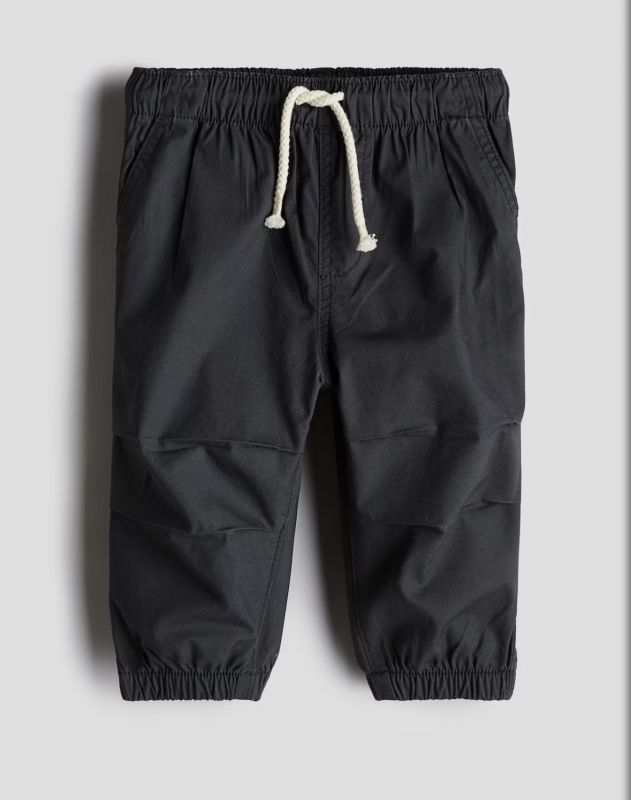 Джогери H&M 2-3 та 3-4 роки котонові