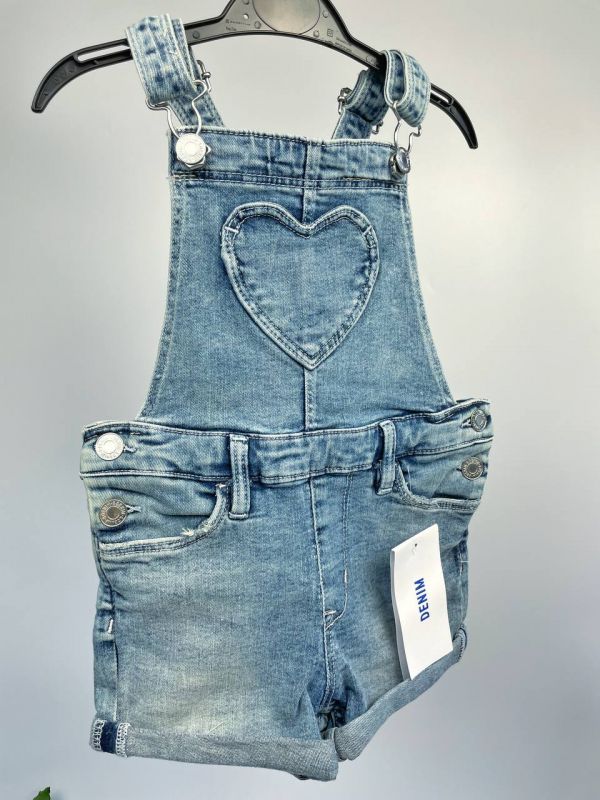 Комбінезон H&M 3-4 роки