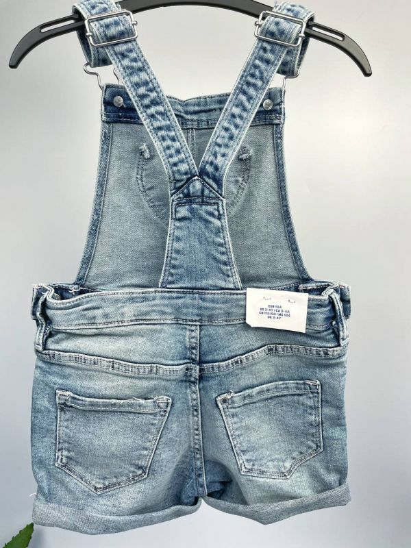 Комбінезон H&M 3-4 роки