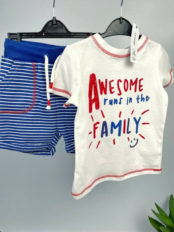 Комплект George 2-3 роки