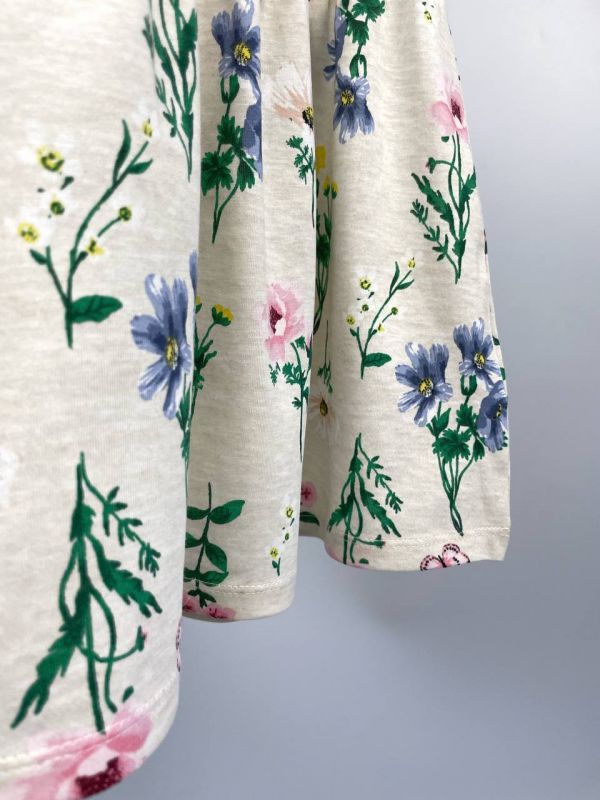 Сукня H&M 1,5-2 роки бежева