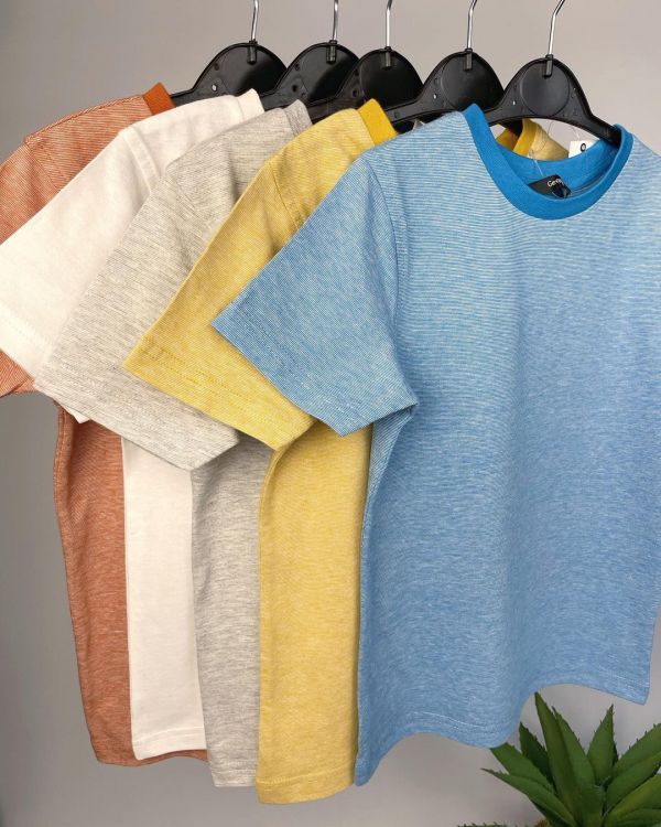 Футболки George 4-5 та 8-9 р