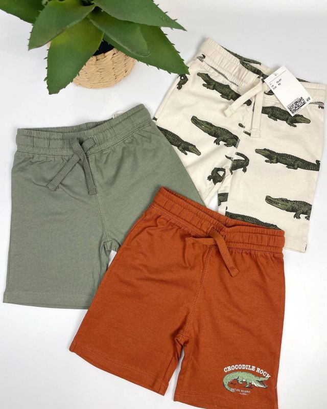 Шорти H&M 1,5-2 роки