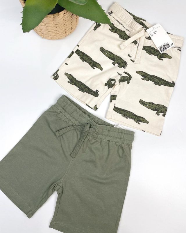Шорти H&M 1,5-2 роки