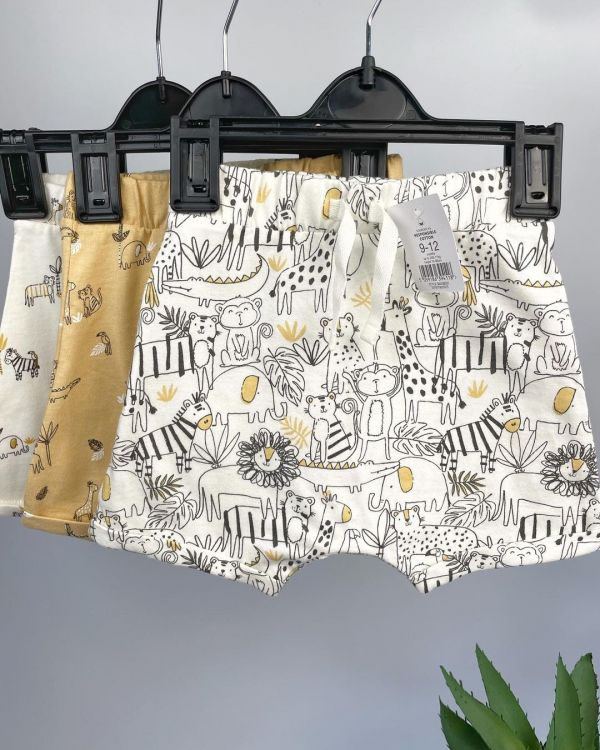 Шорти George 9-12 міс.