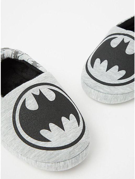 Капці George 24 р сірі