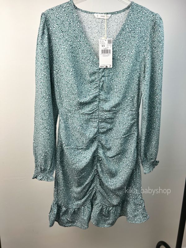 Сукня MANGO підліткова, XXS (152 см), XS (158 см), S (164 см), M (168 см)