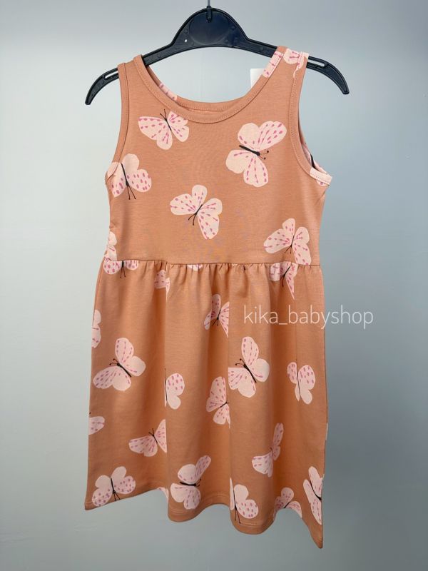 Сукня H&M на 2-4 / 4-6 / 6-8 років