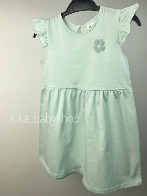 Сукня H&M на 12-18 міс.