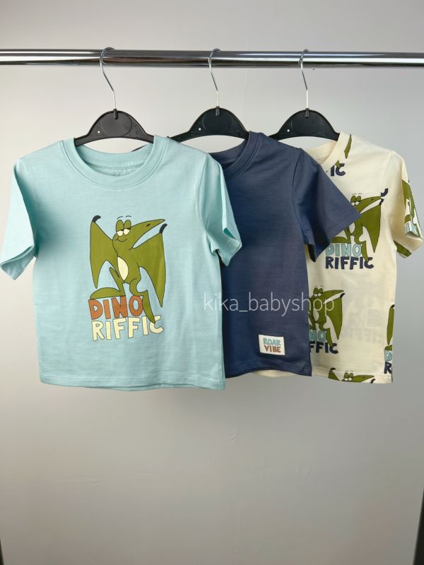 Футболки H&M 1,5-2 та 2-4 роки