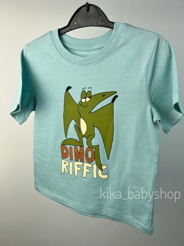 Футболки H&M 1,5-2 та 2-4 роки