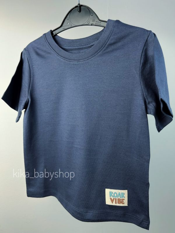 Футболки H&M 1,5-2 та 2-4 роки