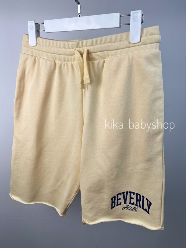 Шорти H&M 12-13 та 14+ років