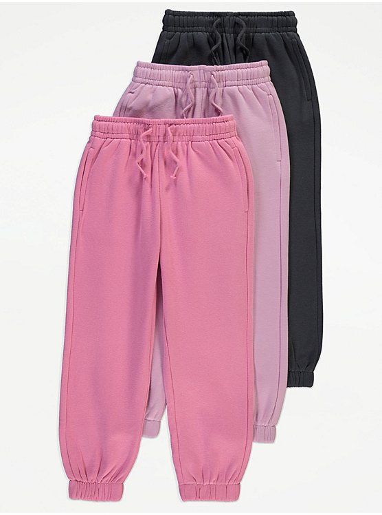 Джогери George на 9-10 / 11-12 та 12-13 років утеплені