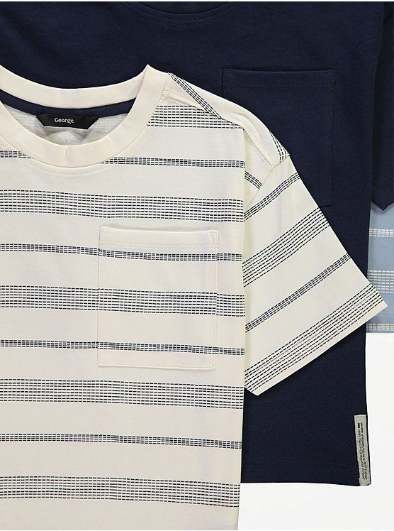 Футболки George від 9 до 13 років