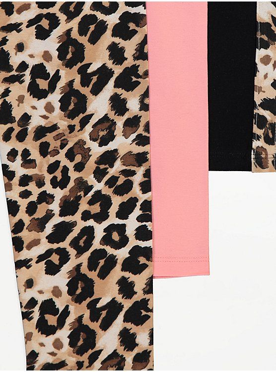 Легінси George 4-5/ 5-6/ 6-7/ 7-8/ 9-10 р