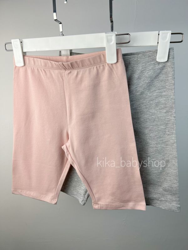 Велосипедки H&M 2-3 / 3-4 та 9-10 років