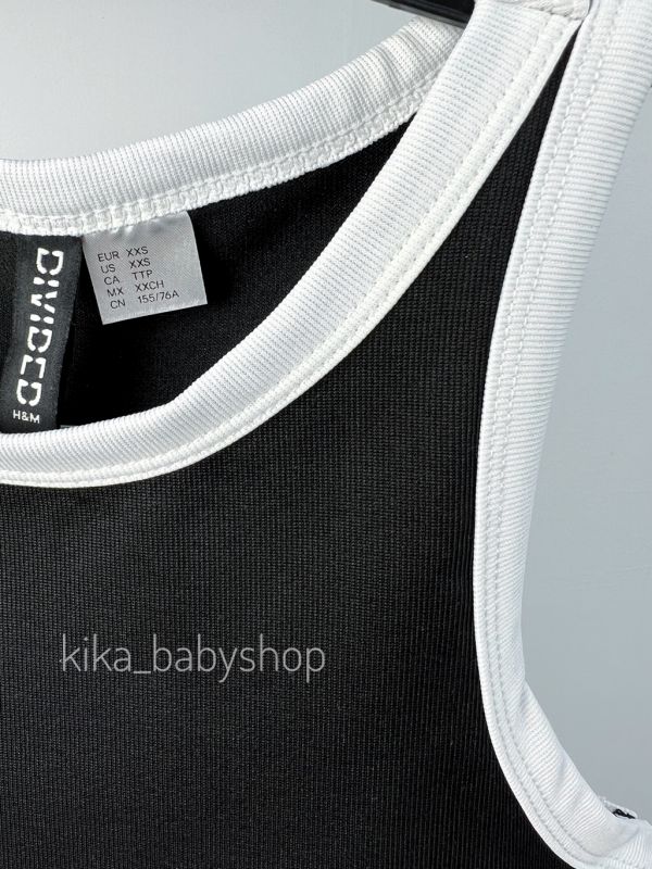 Топ H&M 3XS (10-12 років)