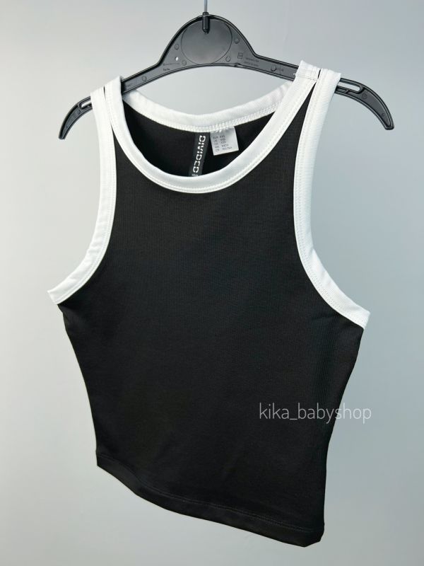 Топ H&M 3XS (10-12 років)