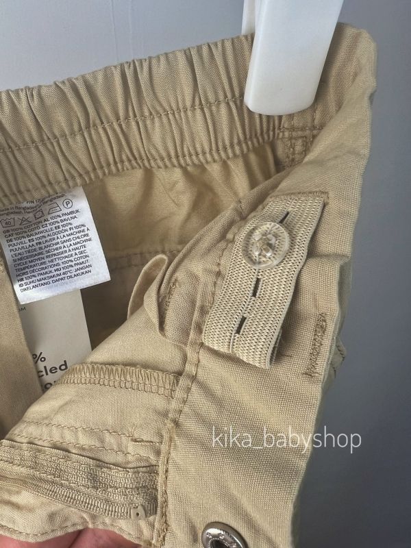Штани Cargo H&M від 9-10 до 13-14 р.