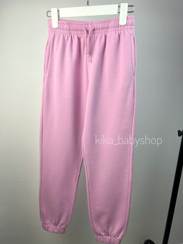 Джогери George на 9-10 / 11-12 та 12-13 років утеплені